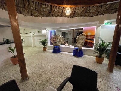 Hotel Palma Azul Beach