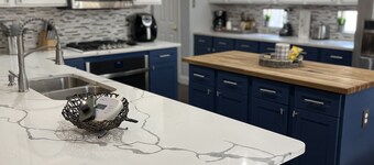 Beautiful Home W/Heated Pool- Sleeps 16, Pets & Small Events Allowed W/Approval 