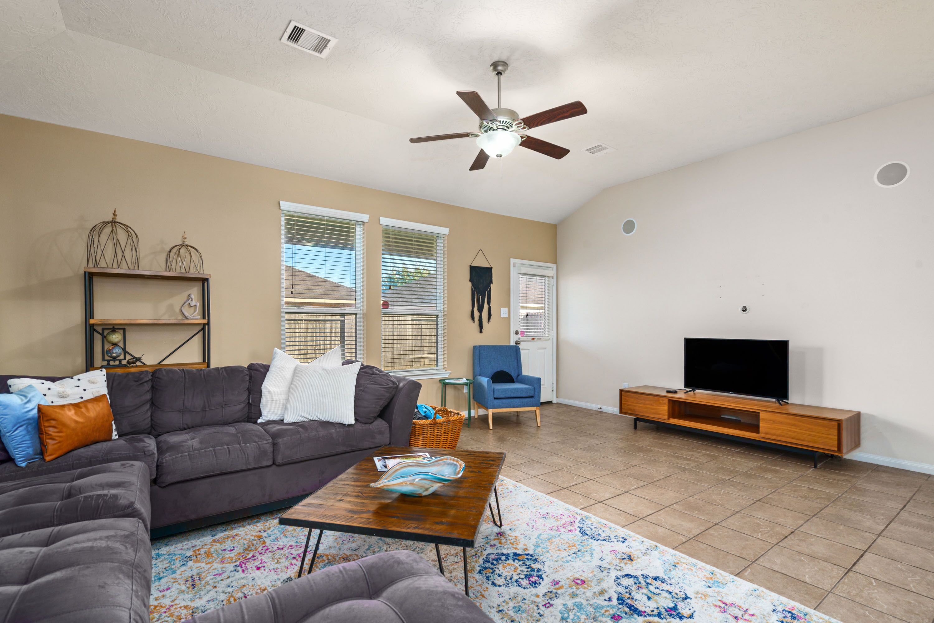 Chic Getaway Min 2 Downtown/NRG