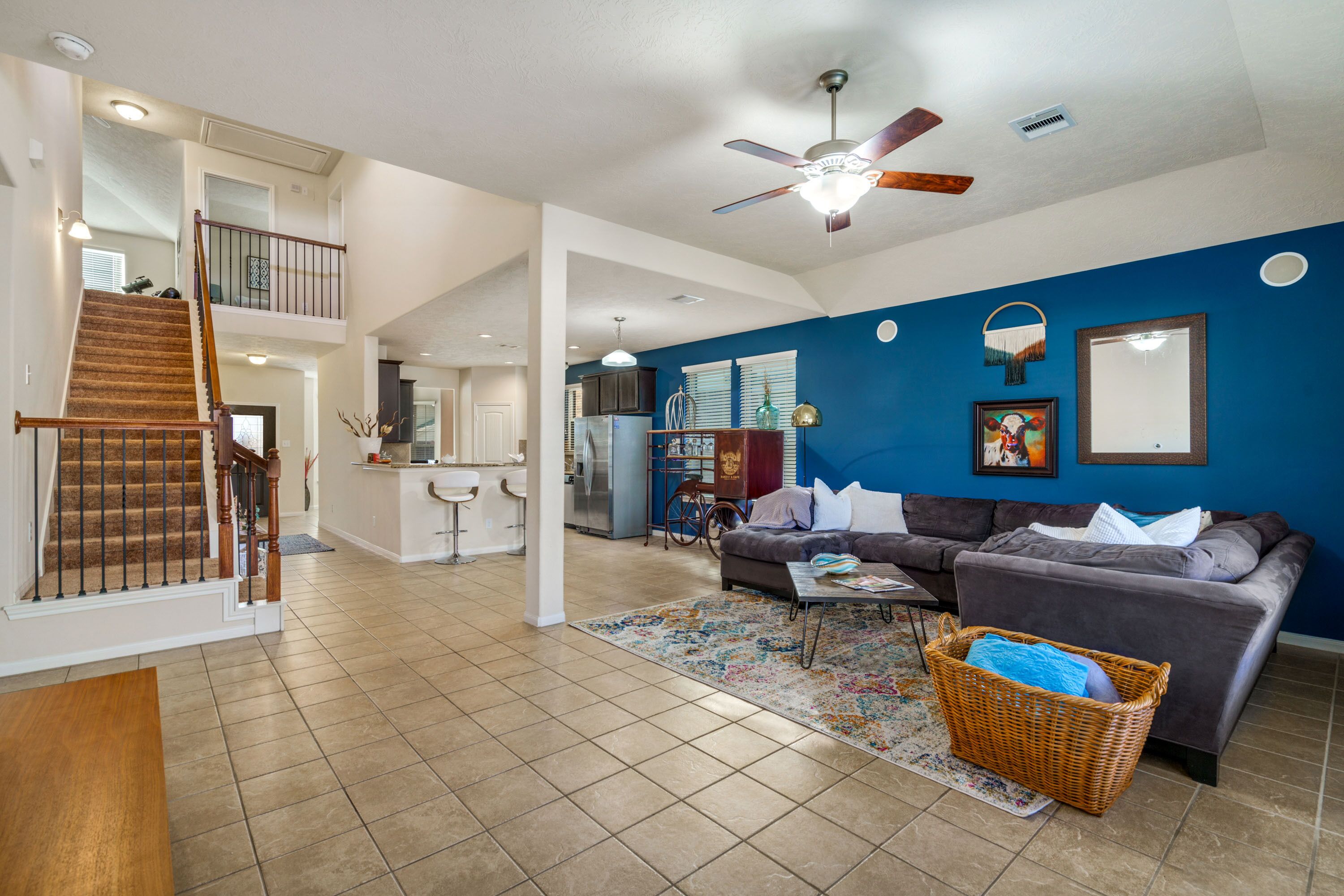 Chic Getaway Min 2 Downtown/NRG