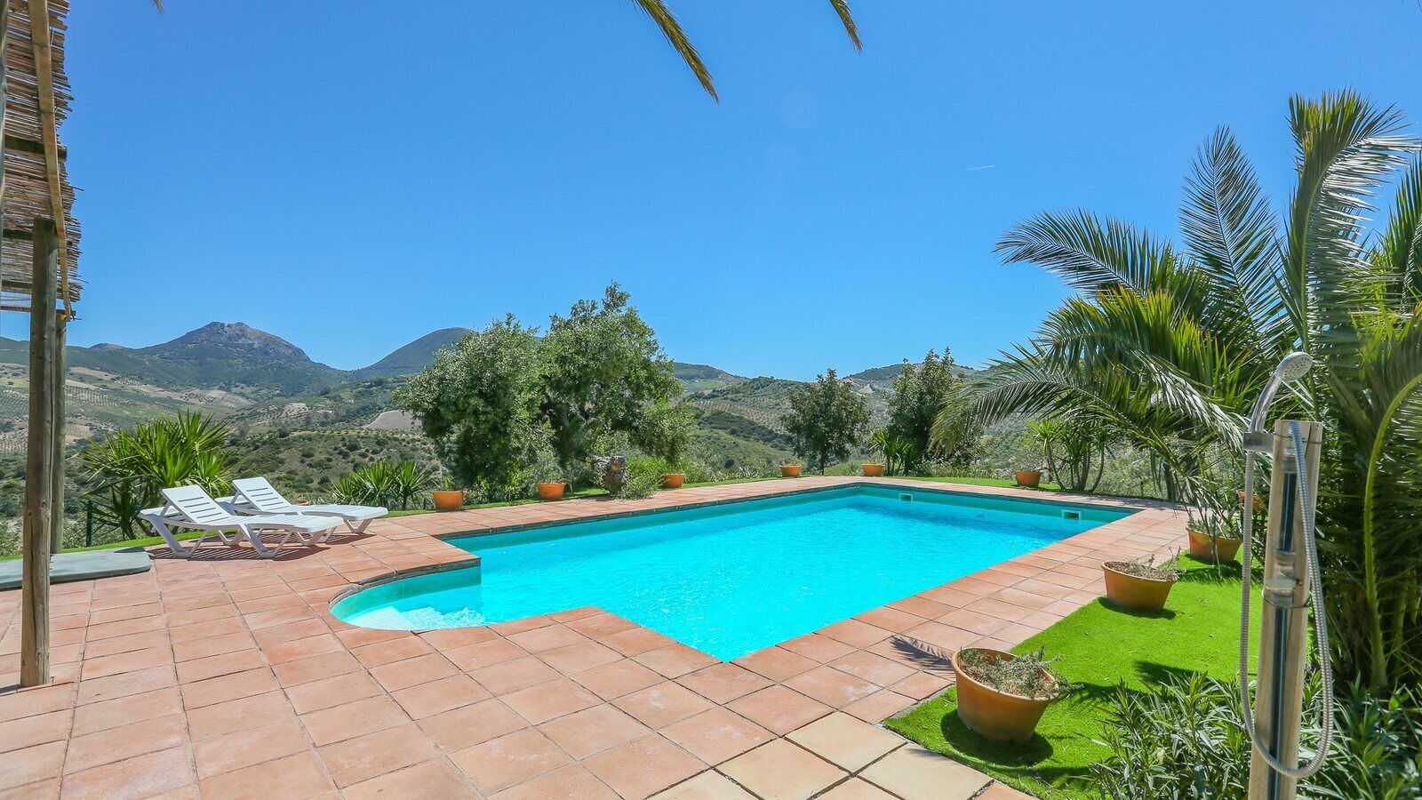 Casa rural Peñalosa Pruna by Ruralidays