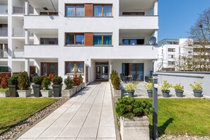 Front of property - Magic and Sea by Renters (Swinoujscie)