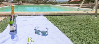 Casa Rural El Quejigo Santa Olalla del Cala by Ruralidays