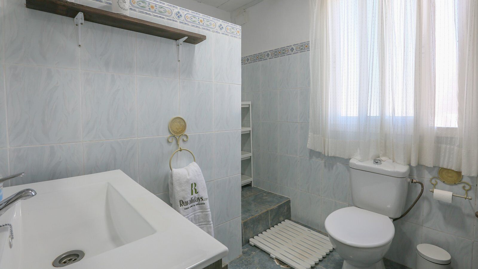 Casa Rural El Quejigo Santa Olalla del Cala by Ruralidays