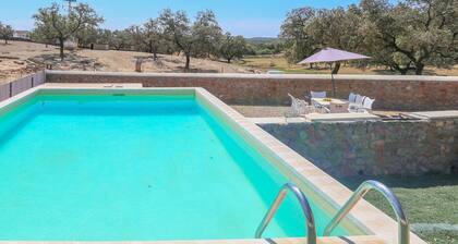 Casa Rural El Quejigo Santa Olalla del Cala by Ruralidays