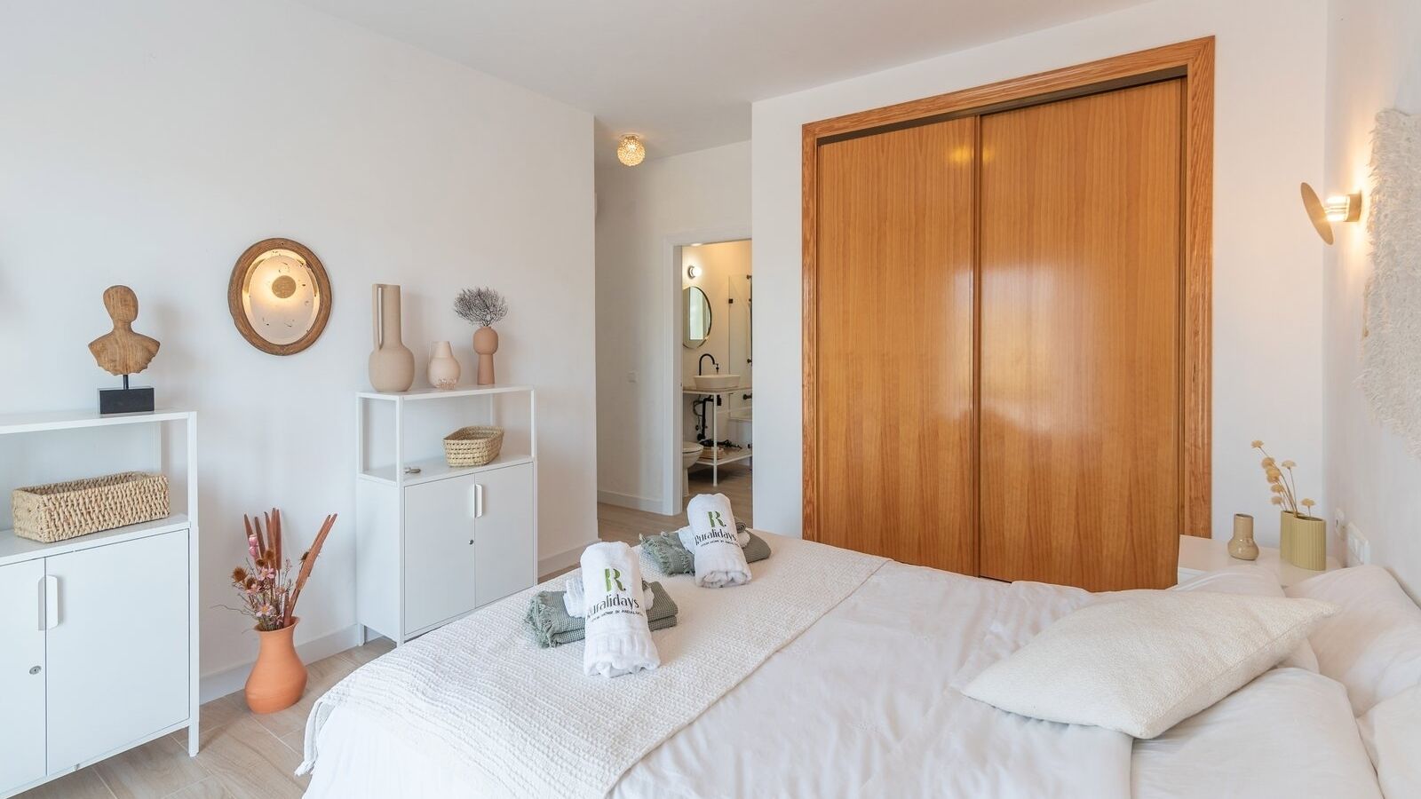 Villa Tres Flores Cómpeta by Ruralidays