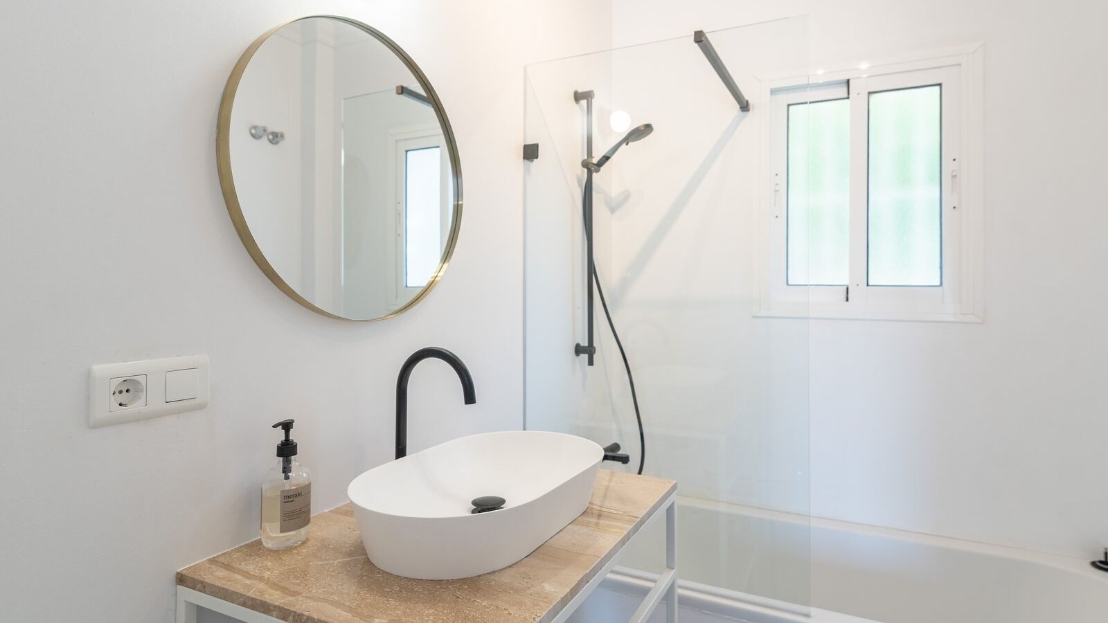 Villa Tres Flores Cómpeta by Ruralidays