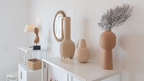 Interior - Villa Tres Flores Cómpeta by Ruralidays (Málaga)