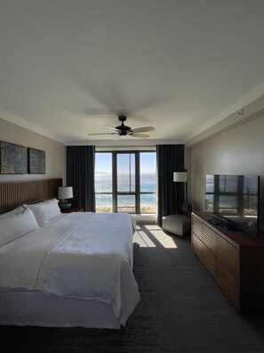 2 camere, una cassaforte in camera, ferro/asse da stiro, Wi-Fi gratuito