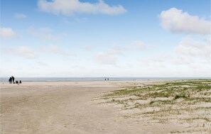 Tæt på stranden, fiskeri