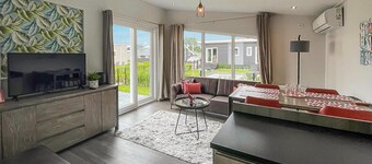 Vakantiepark de Zeeuwse Parel