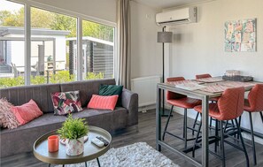 Dining - Vakantiepark de Zeeuwse Parel (Scherpenisse)