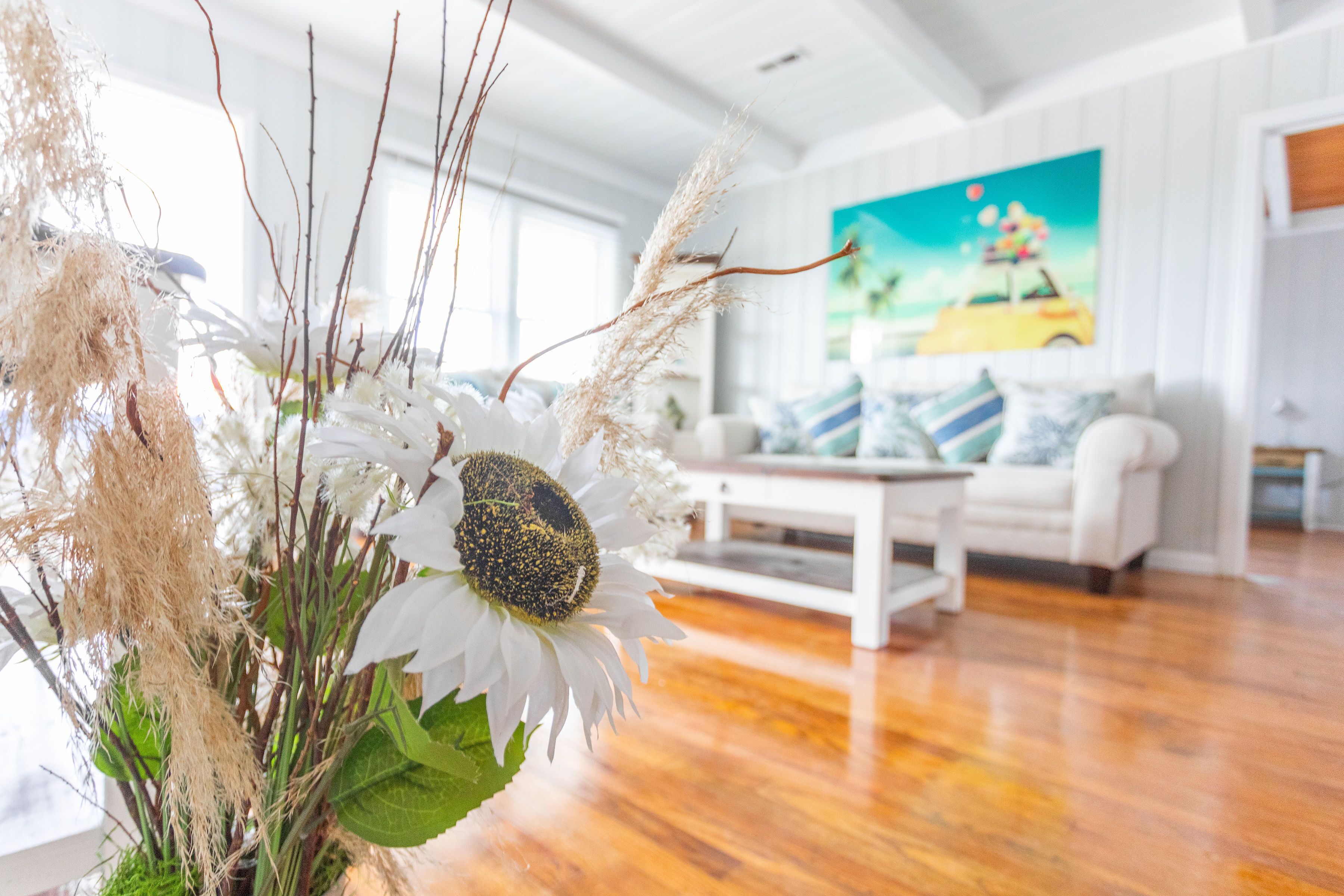 *New* Sweet Home Carolina 4bed/2bath Fully Renovated Classic Beach House