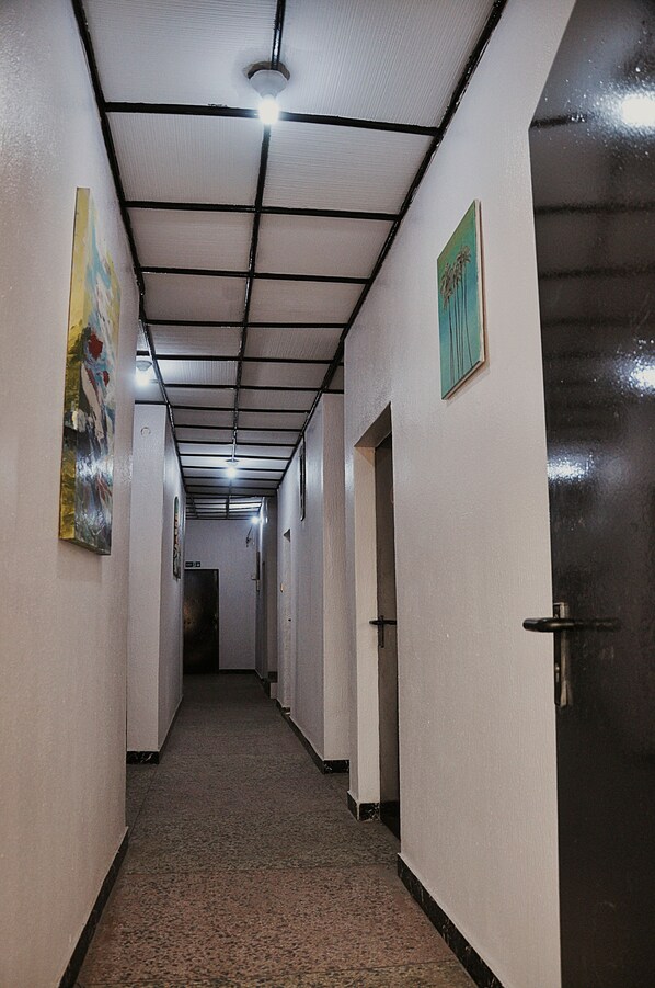 رواق