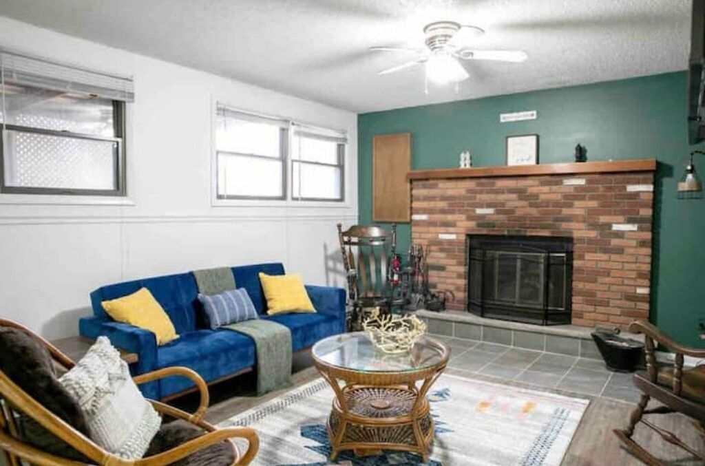 New Stylish Chalet with Sauna