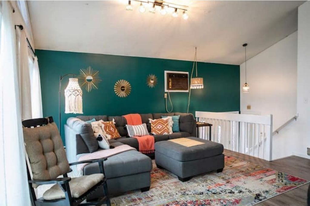 New Stylish Chalet with Sauna