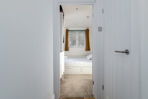 2 habitaciones, wifi gratis y ropa de cama 