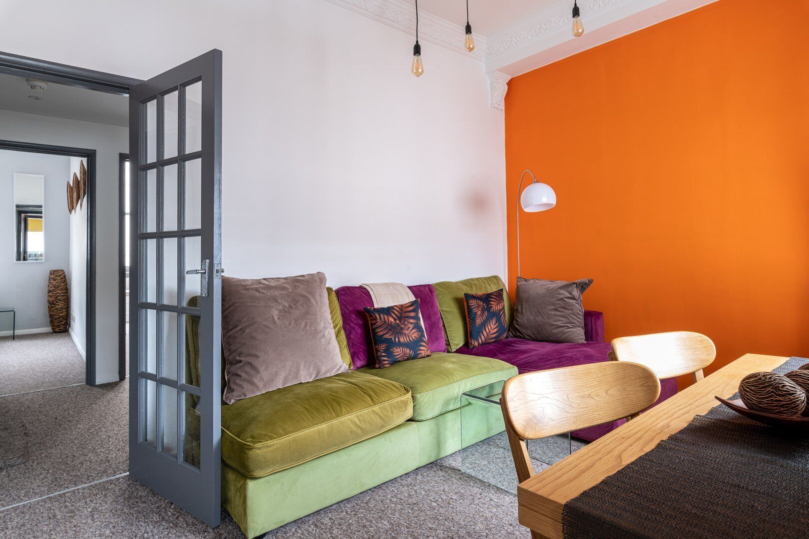 GuestReady - Seaview Kemptown Flat - 2min to sea