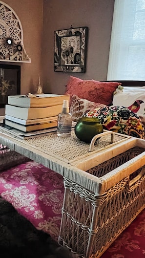 Interieur
