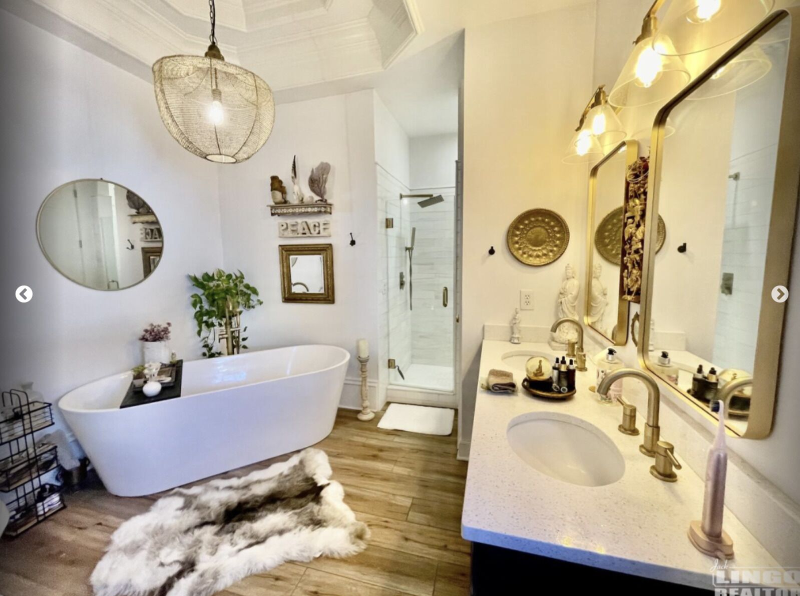 Restore your mind, body and soul.