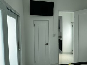 Premium Suite | 1 bedroom, free WiFi, bed sheets - Gorgeous 1-Bedroom Beachside Suite (San Juan)