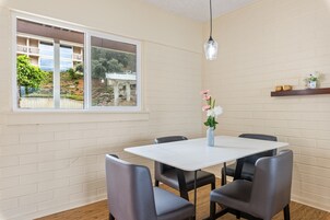 Servicio a la habitación