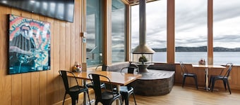 Konocti Harbor Resort