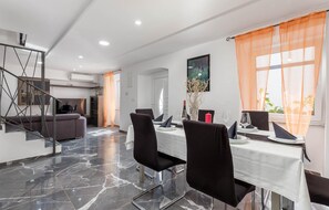 Dining - 3 bedroom awesome home in Jurdani (Jurdani)