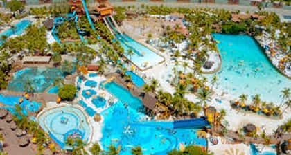 Pousada Recanto Janbor