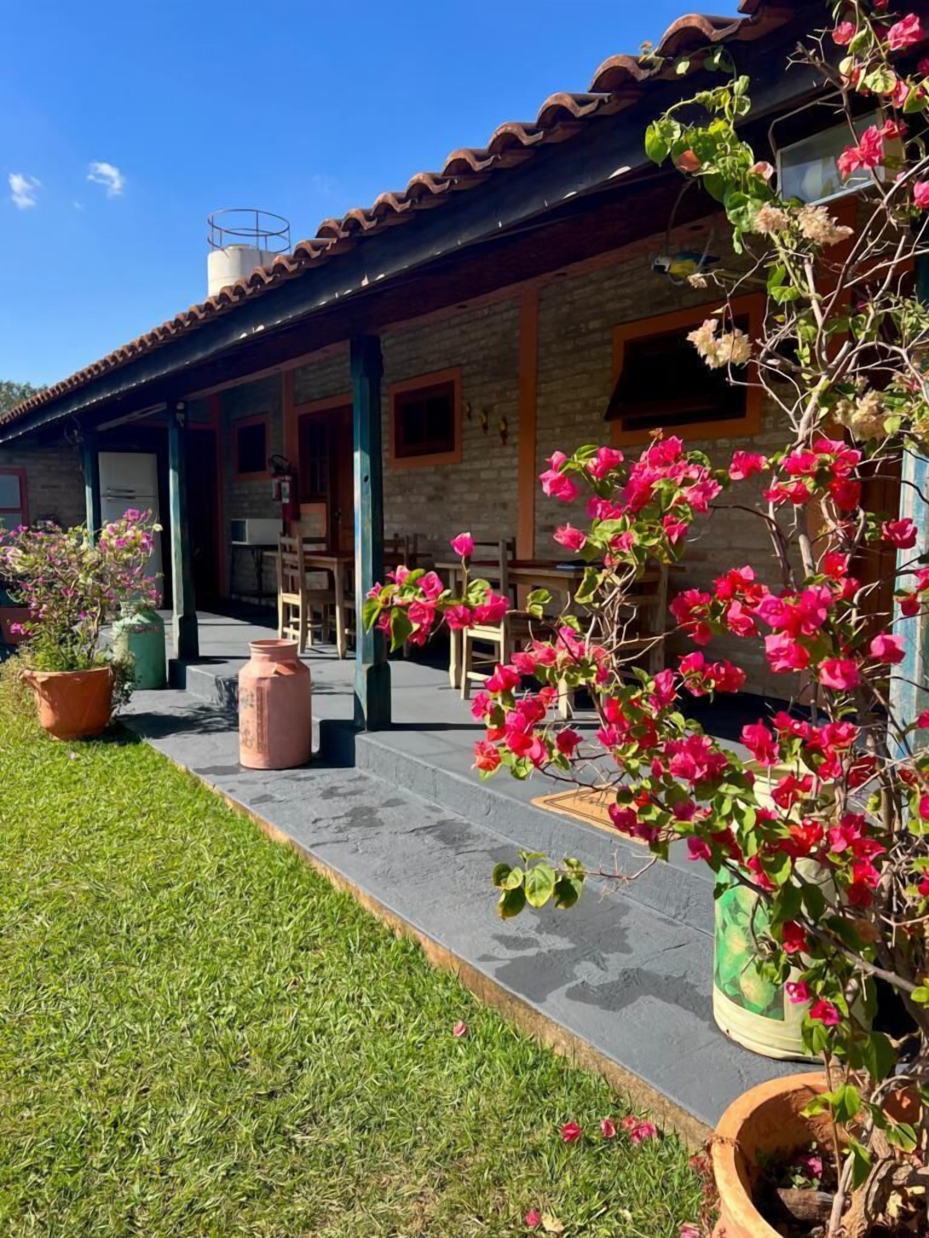 Restaurantes