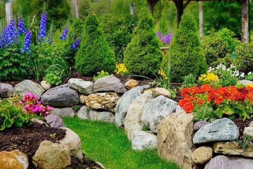 The Stalls At Whitefish