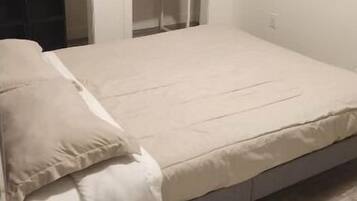 3 habitaciones y internet
