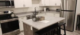 Brand New 3 Bedroom Home in the Perfect Location!