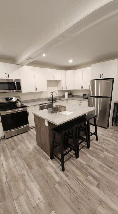 Brand New 3 Bedroom Home in the Perfect Location!