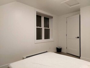 3 chambres, accès Internet