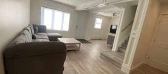 Brand New 3 Bedroom Home in the Perfect Location!