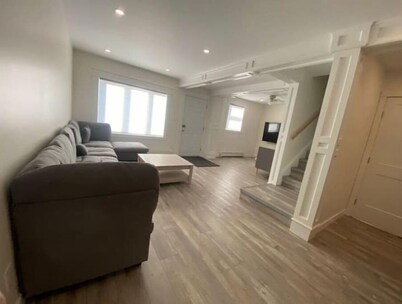 Brand New 3 Bedroom Home in the Perfect Location!