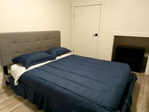 3 Schlafzimmer, Internetzugang