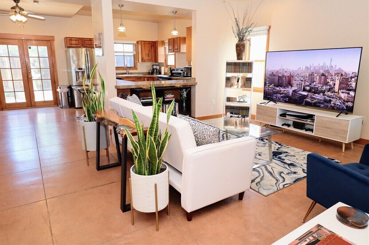 TV, offices, computer monitors