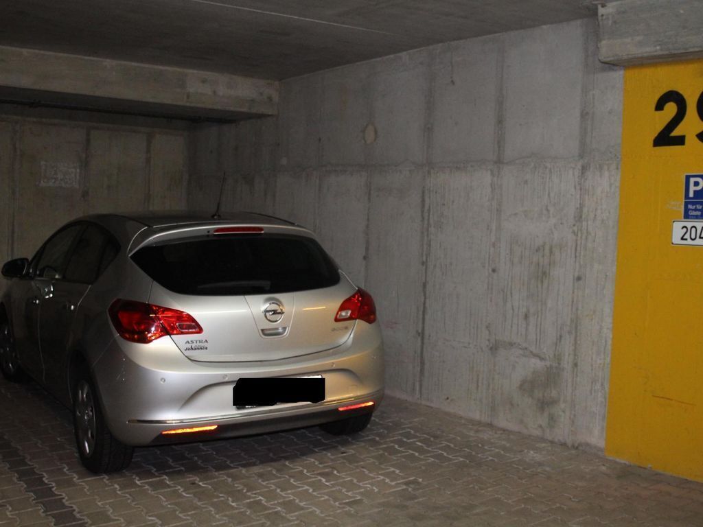 Appartement Sutter - Kurpark-Residenz