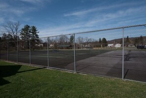 Sportplatz