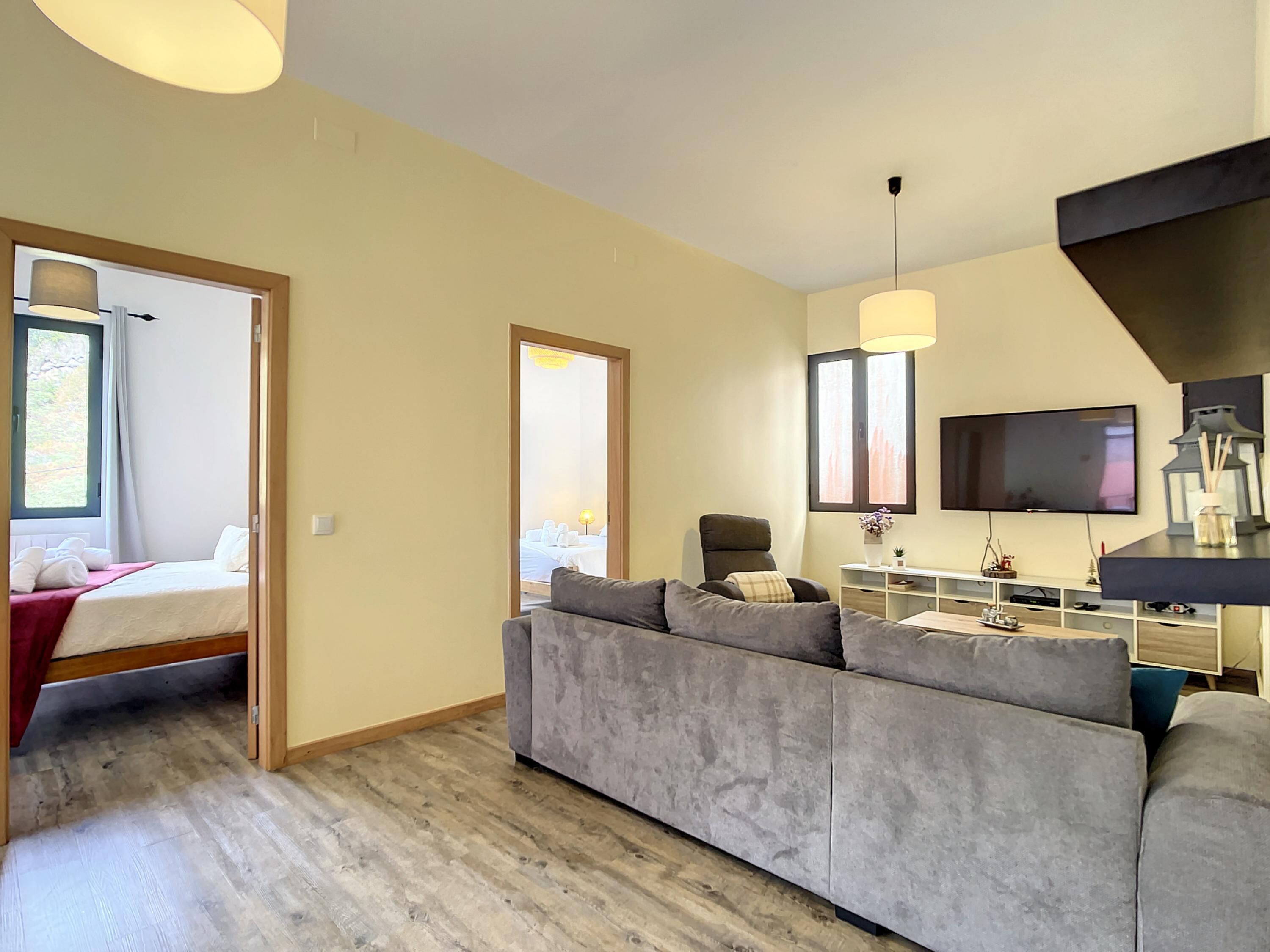 Casa | 3 habitaciones 