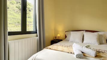 3 bedrooms