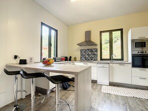 Huis | 3 slaapkamers