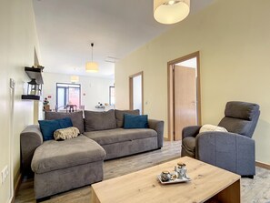 Huis | 3 slaapkamers