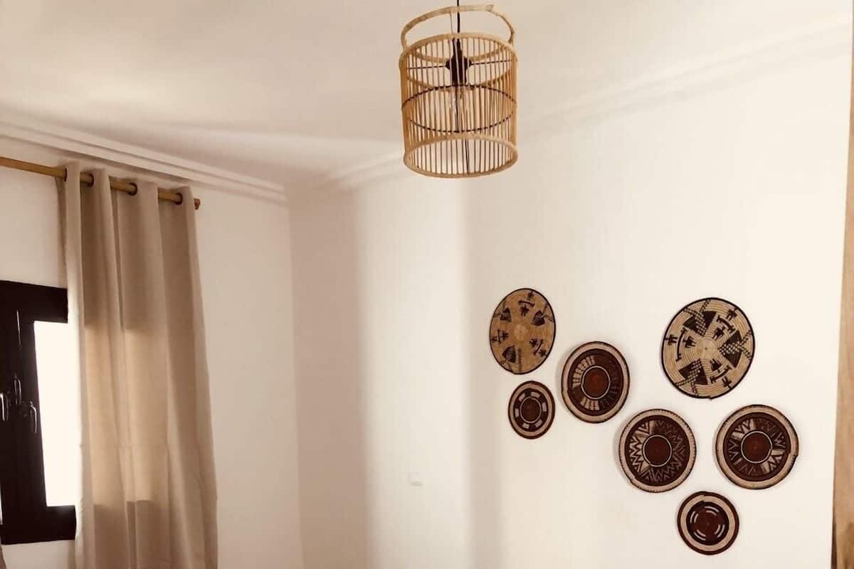 Classic Apartment