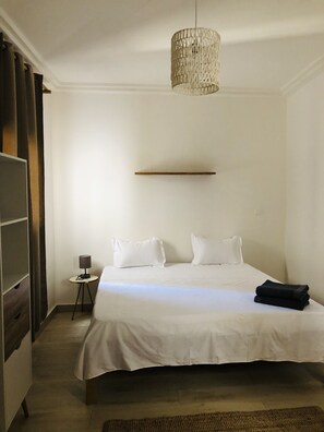 3 Schlafzimmer, kostenloses WLAN