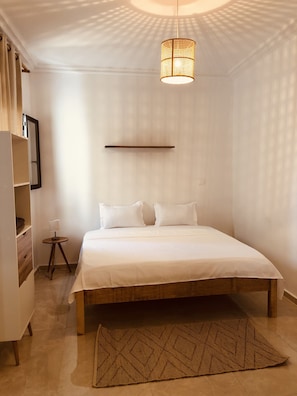 3 habitaciones y wifi gratis 