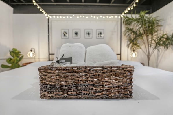 5 makuuhuonetta, memory foam -patjalliset sängyt, ilmainen Wi-Fi