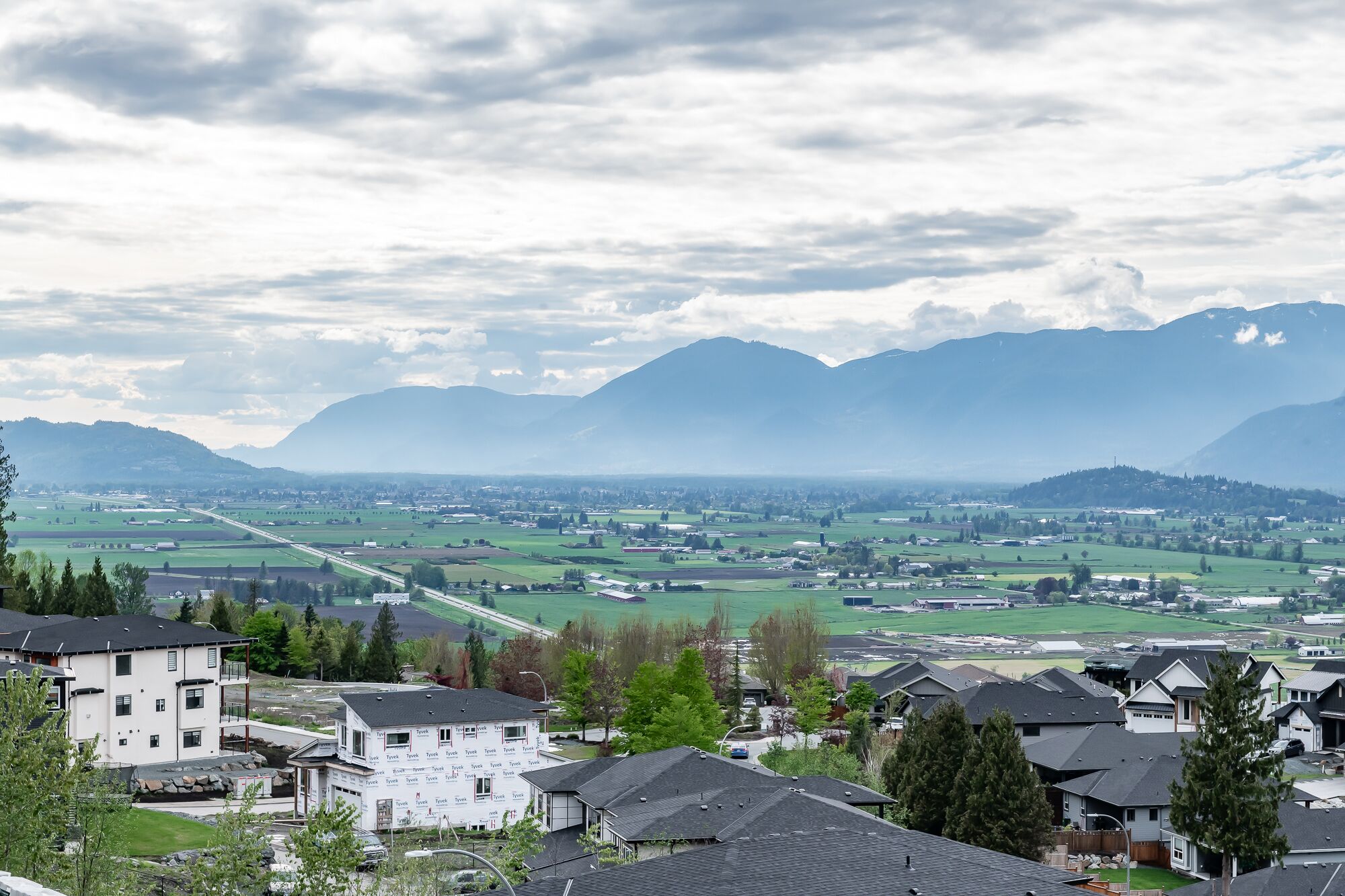 Caesar's Modern retreat